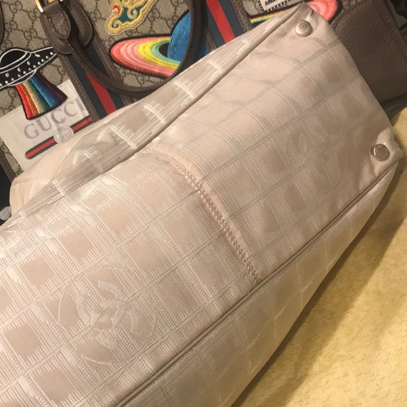 Sold! Authentic Chanel bag 2004 - 2005 rare! - Picture 5 of 8